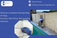 Brisbane Waterproofing & Tiling