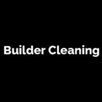 Builder Cleaning