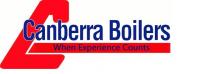 Canberra Boilers
