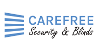 Carefree Security & Blinds