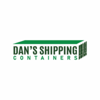 Dan's Shipping Containers