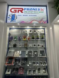 GR Phones Adelaide CBD