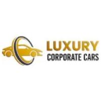 Luxury Corporate Cars