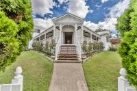 Luxury Respite Escapes