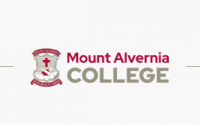 Mount Alvernia College
