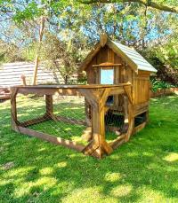 Chicken Cage for Sale