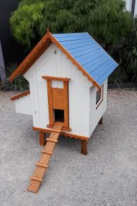 Chicken Coops
