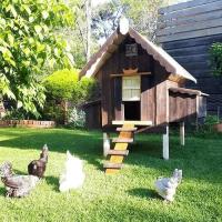 Chicken Coops for Sale