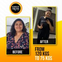 Nashaat Zone Personal Training