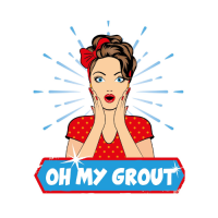 Oh My Grout