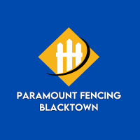 Paramount Fencing Blacktown
