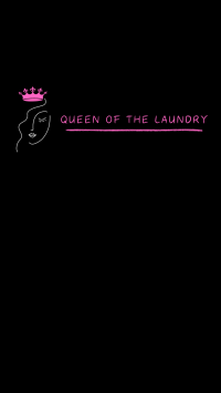 Queen of the Laundry