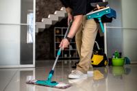 SJV CLEANING
