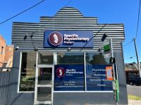 Specific Physiotherapy