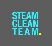 carpet steam cleaning