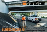 SureScan Structural Investigation & Reporting Services