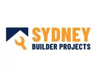 Sydney Builder Projects