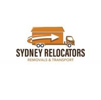 Sydney Relocators