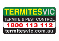 Termites VIC Termite & Pest Control