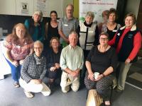 The Nutrition Science Group