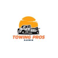 Towing Darwin