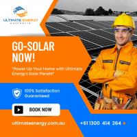 Ultimate Energy Australia
