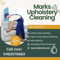 Upholstery Cleaning Drysdale