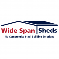 Wide Span Sheds Albany