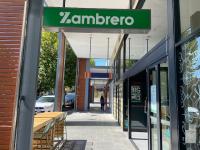 Zambrero Waterford Plaza