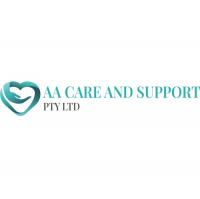 AA Care and Support Pty Ltd