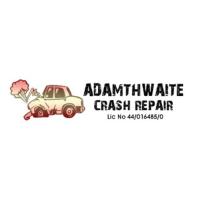 Adamthwaite Crash Repairs