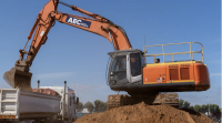 Adelaide Earthmoving Contractors