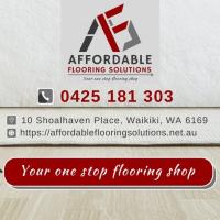 Affordable Flooring Solutions
