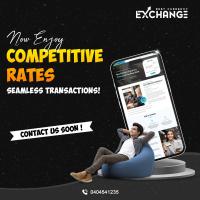 Best Currency Exchange Pty Ltd