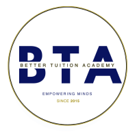 Better Tuition Academy