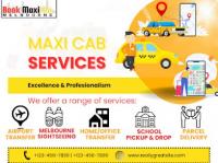 We serve whole of Melbourne CBD and suburbs apart from Avalon & Melbourne Airports. With a vast range of Maxi Cab and Taxi Cabs in our fleet getting on time is no issue at all.