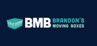 Brandons Moving Boxes