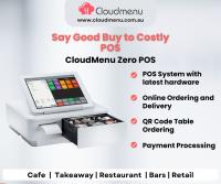 CloudMenu - Commission Free Online Ordering System