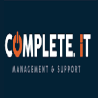 Complete IT Management & Support