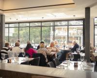 D'Oro Restaurant and Wine Bar Templestowe