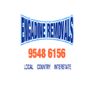Engadine Removals - Interstate Removalists Sydney