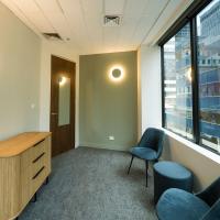 Flynn Chiro - Prahran