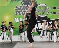 Focus Martial Arts Brisbane