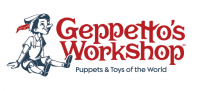 Geppetto's Workshop