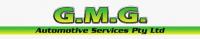 GMG Automotive Services Pty Ltd