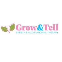 Grow & Tell Therapy
