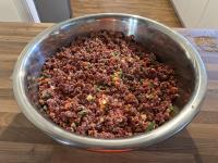 Happy Paws Nutrition