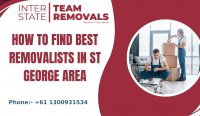 Interstate Team Removals
