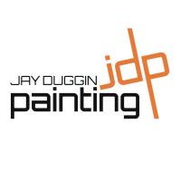 Jay Duggin Painting