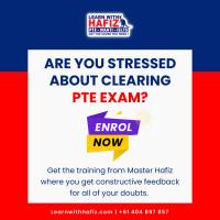 Learn With Hafiz PTE, NAATI CCL and IELTS